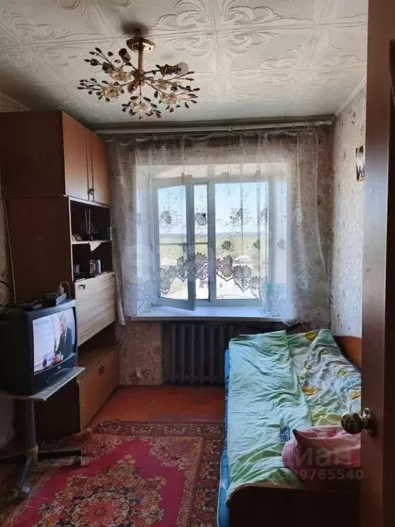 2-к кв. Свердловская область, Талица ул. Ленина, 54 (39.0 м) - Фото 1