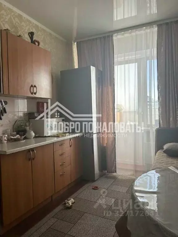 1-к кв. Хакасия, Абакан просп. Дружбы Народов, 39 (38.5 м) - Фото 2