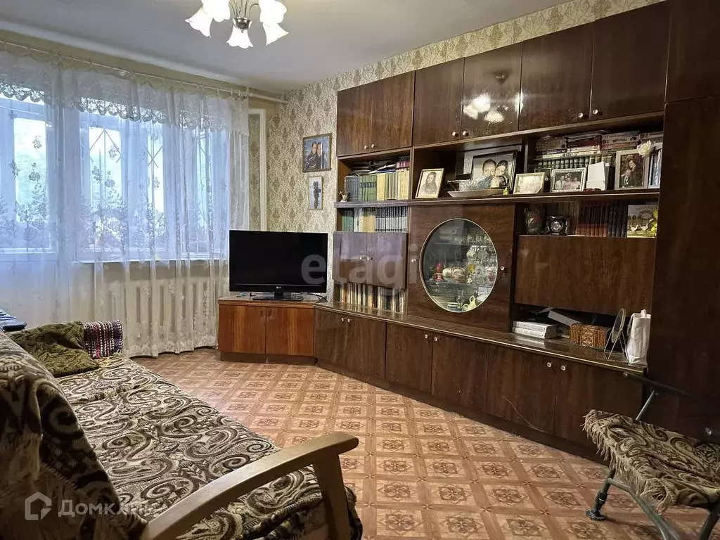 Продаётся 2-к квартира, 43.6 м - Фото 1