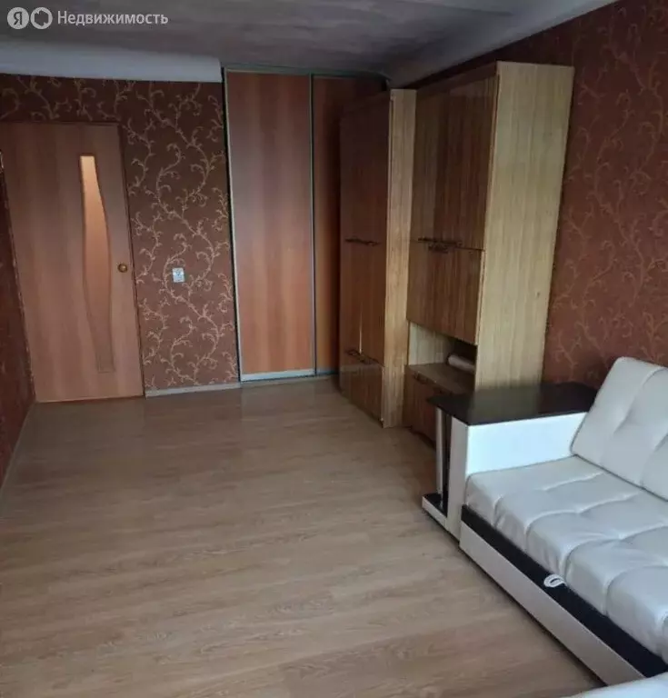1-комнатная квартира: Новочеркасск, Баклановский проспект, 148 (34 м) - Фото 1