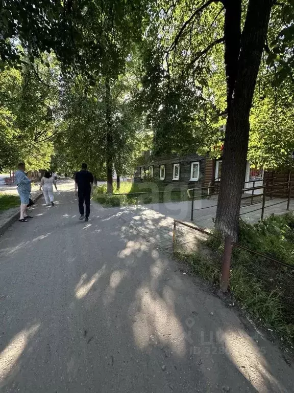 Офис в Владимирская область, Ковров ул. Белинского, 16 (47 м) - Фото 2