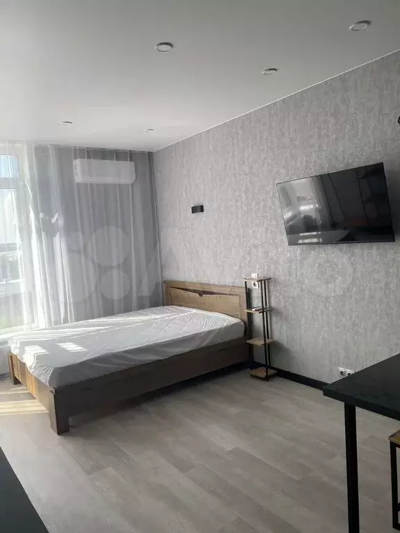 Квартира-студия, 25,9 м, 8/15 эт. - Фото 1