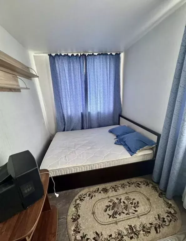 1-к кв. Ставропольский край, Ставрополь № 35 мкр, ул. Салова, 8 (27.0 ... - Фото 1