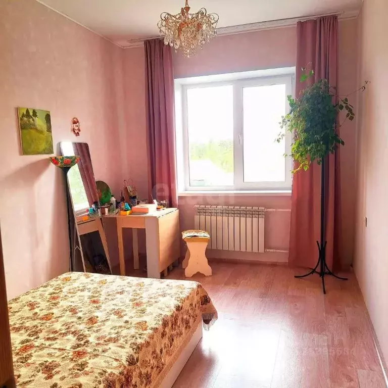 4-к кв. Саха (Якутия), Покровск Таежная ул., 2 (79.9 м) - Фото 2