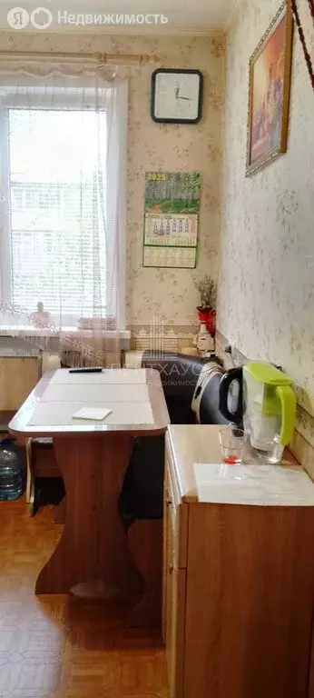 3-комнатная квартира: Владимир, улица Белоконской, 21 (57 м) - Фото 1