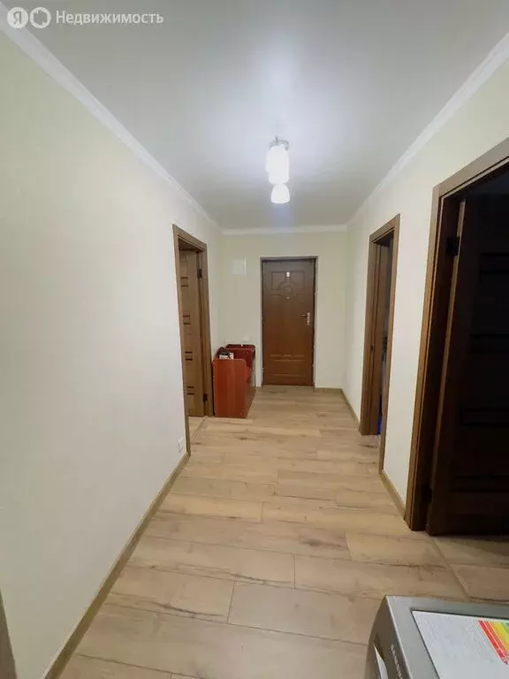 3-комнатная квартира: Владикавказ, улица Бзарова, 13 (64.8 м) - Фото 2