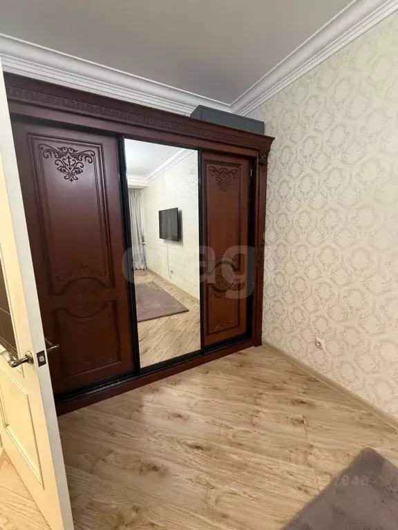 1-к кв. Дагестан, Махачкала ул. Гайдара Гаджиева, 22Б (44.0 м) - Фото 1