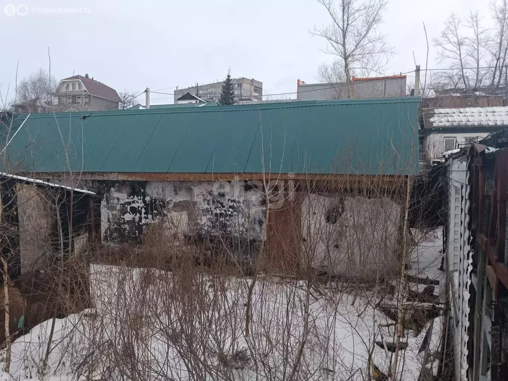 Участок в Бийск, Нижне-Цесовская улица (8 м) - Фото 1