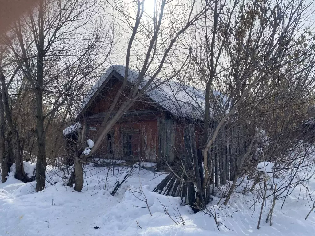 Дом в Башкортостан, Ишимбай Флотский пер., 1 (65 м) - Фото 1