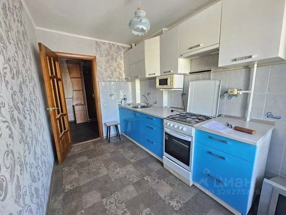 2-к кв. Марий Эл, Волжск Юбилейная ул., 14/1 (48.2 м) - Фото 2