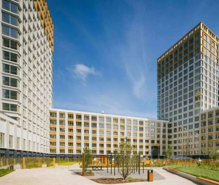 1-к кв. Санкт-Петербург ул. Челюскина, 10 (42.0 м) - Фото 1