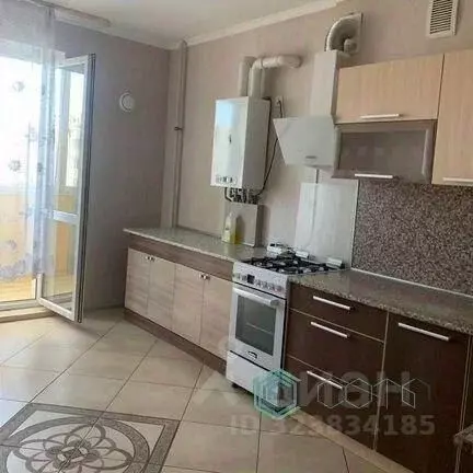 2-к кв. Калининградская область, Калининград ул. Виктора Денисова, 10 ... - Фото 0