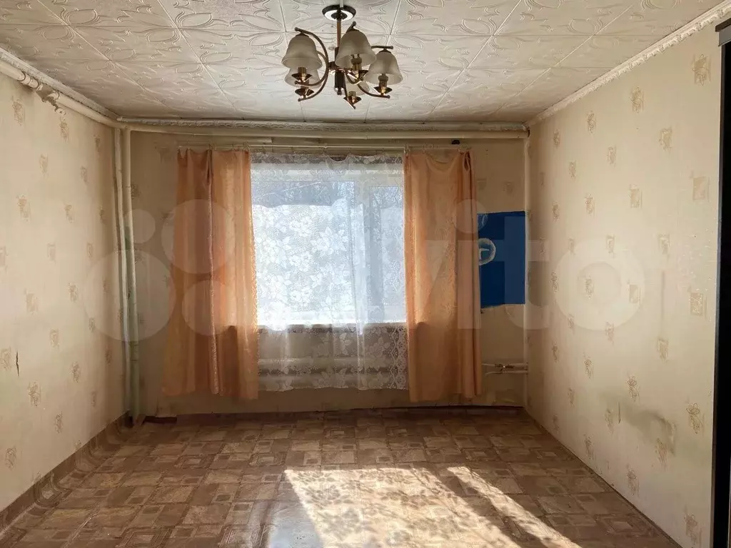 1-к. квартира, 26,7 м, 2/2 эт. - Фото 0