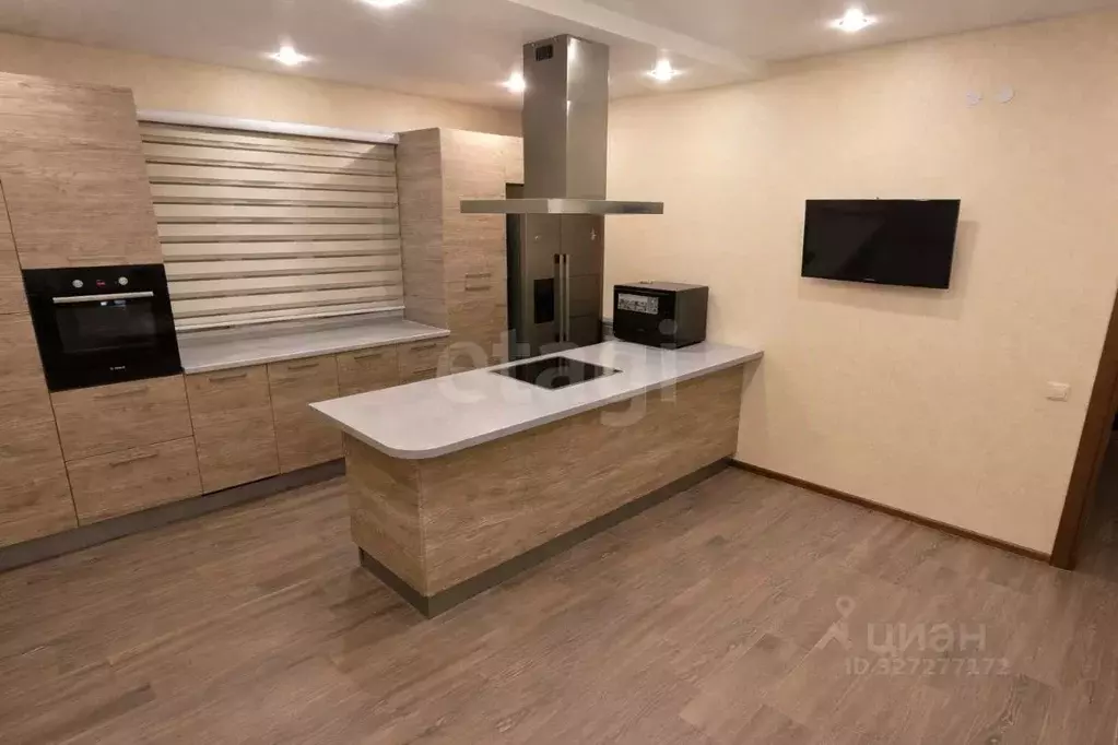 Таунхаус в Коми, Сыктывкар Кирпичная ул., 21 (244 м) - Фото 1