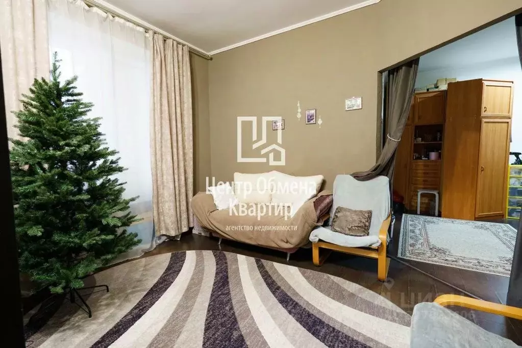 2-к кв. Московская область, Долгопрудный просп. Пацаева, 7к3 (66.6 м) - Фото 1