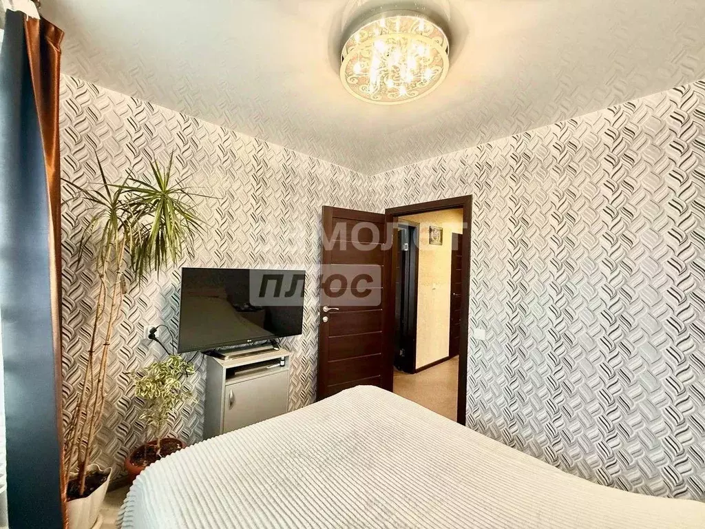 4-к кв. Свердловская область, Ревда ул. Мира, 38 (73.4 м) - Фото 2