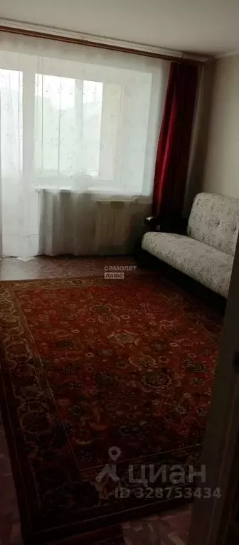 1-к кв. Омская область, Омск Загородный мкр, 14 (34.0 м) - Фото 1