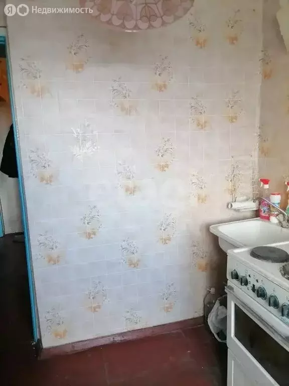 1-комнатная квартира: Чита, микрорайон Северный, 42 (30.9 м) - Фото 2