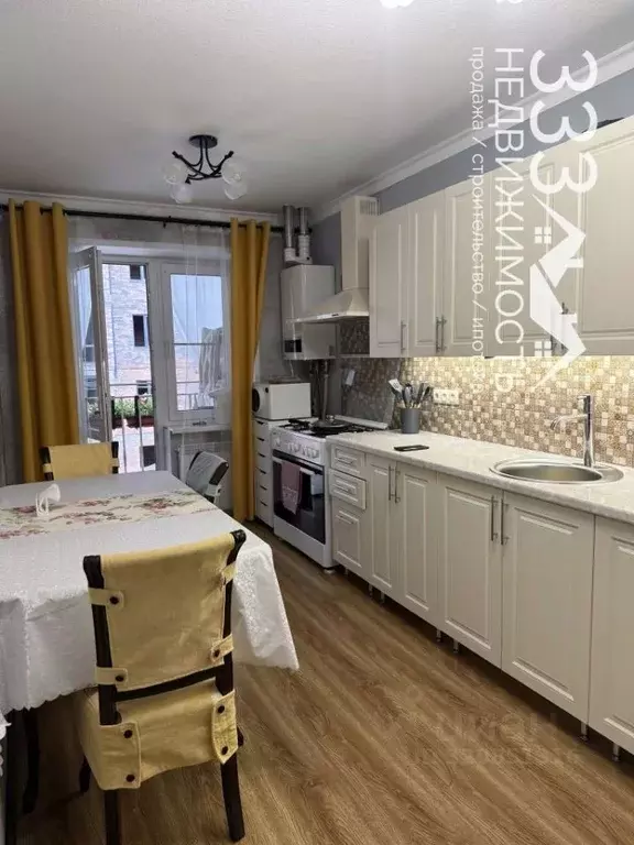 4-к кв. Северная Осетия, Владикавказ Кырджалийская ул. (90.0 м) - Фото 1