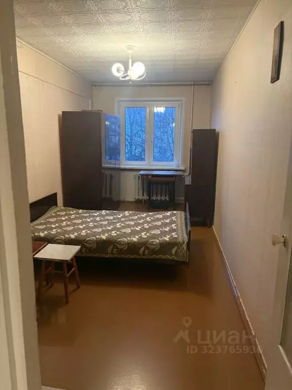 2-к кв. Калужская область, Ермолино г. Боровский муниципальный округ, ... - Фото 0