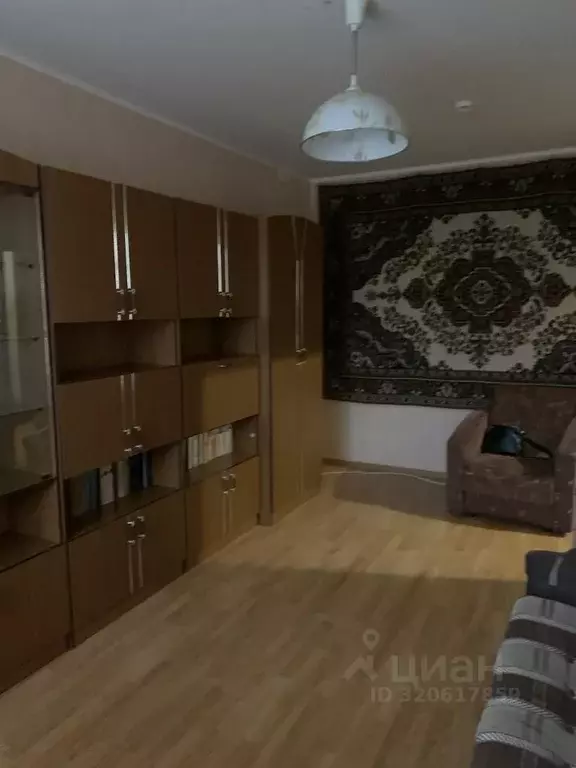 1-к кв. Белгородская область, Белгород ул. Есенина, 56 (38.6 м) - Фото 2