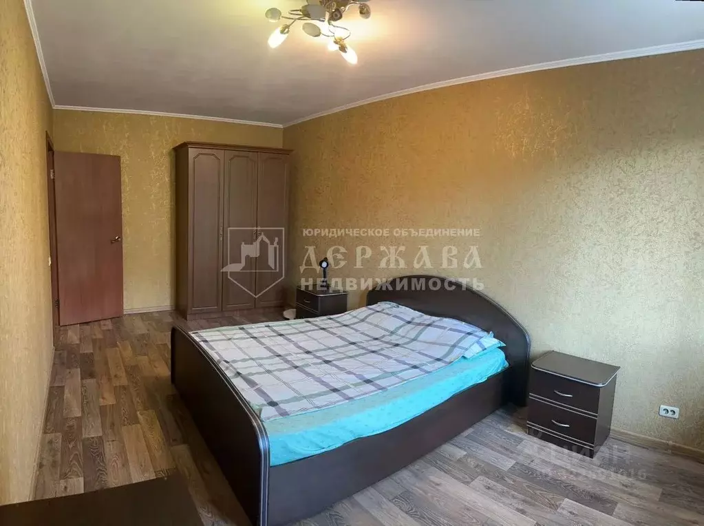 1-к кв. Кемеровская область, Кемерово просп. Ленина, 60 (31.0 м) - Фото 1