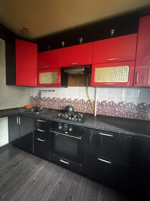 2-к. квартира, 50 м, 3/9 эт. - Фото 1