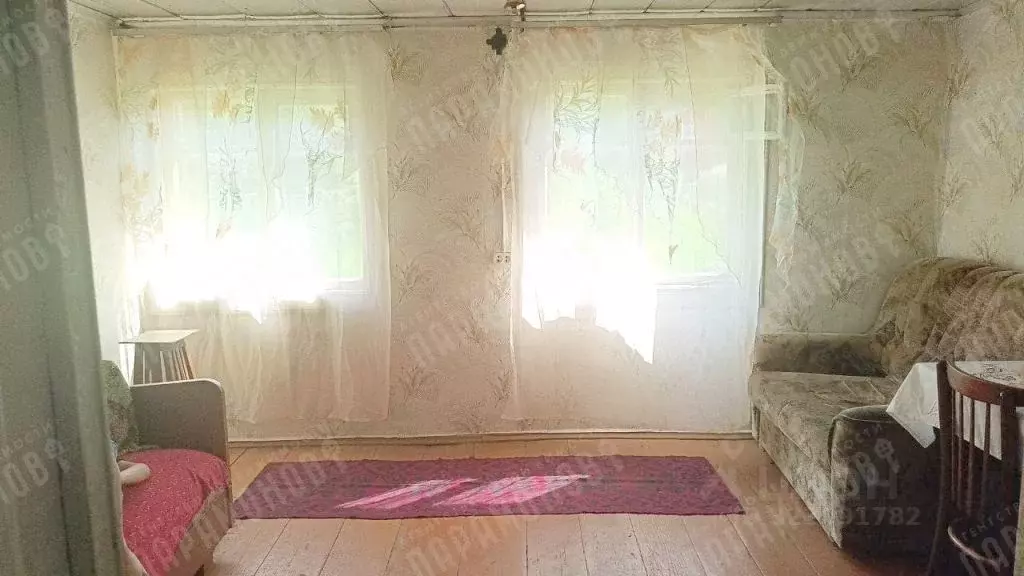 Дом в Тверская область, Калининский муниципальный округ, Тверь СНТ ул. ... - Фото 2