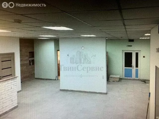 Помещение свободного назначения (100 м) - Фото 1