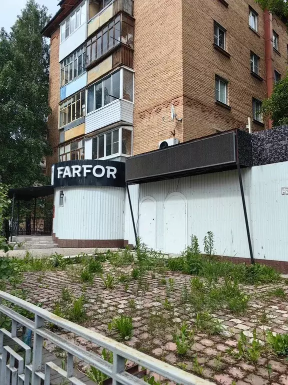 Помещение свободного назначения в Коми, Ухта ул. 30 лет Октября, 21 ... - Фото 2