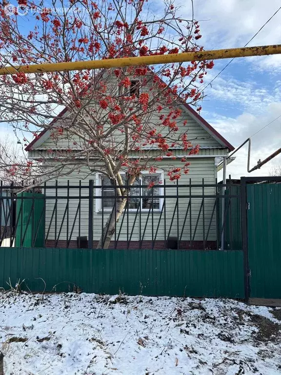 Дом в Челябинск, Ставропольская улица, 109 (63.5 м) - Фото 2