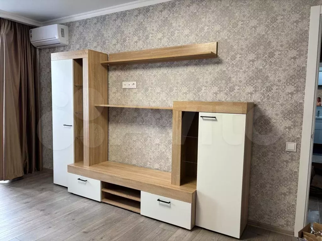 2-к. квартира, 50 м, 8/9 эт. - Фото 1