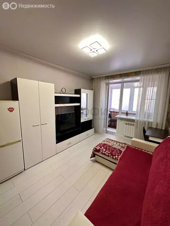 1к в 5-комнатной квартире (12.6 м) - Фото 0