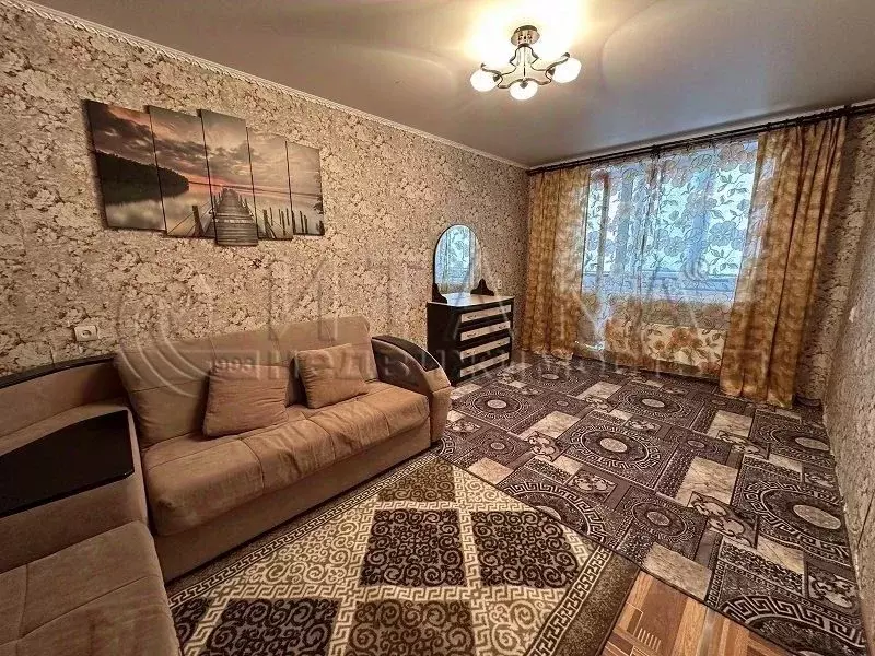 1-к кв. Ленинградская область, Волосово просп. Вингиссара, 39 (36.8 м) - Фото 0
