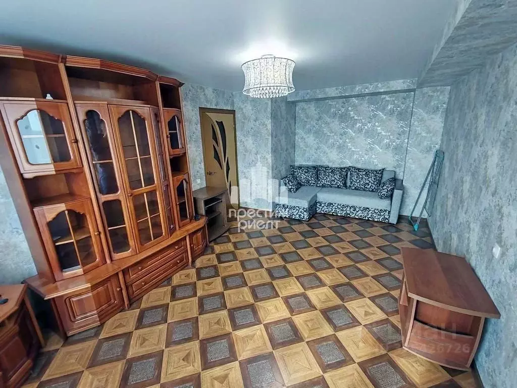 1-к кв. Калужская область, Калуга Аллейная ул., 19 (43.0 м) - Фото 1