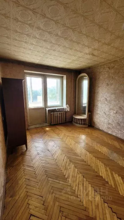 1-к кв. Санкт-Петербург Бухарестская ул., 23К1 (33.1 м) - Фото 0