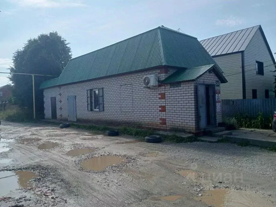 Помещение свободного назначения в Татарстан, Зеленодольский район, ... - Фото 2