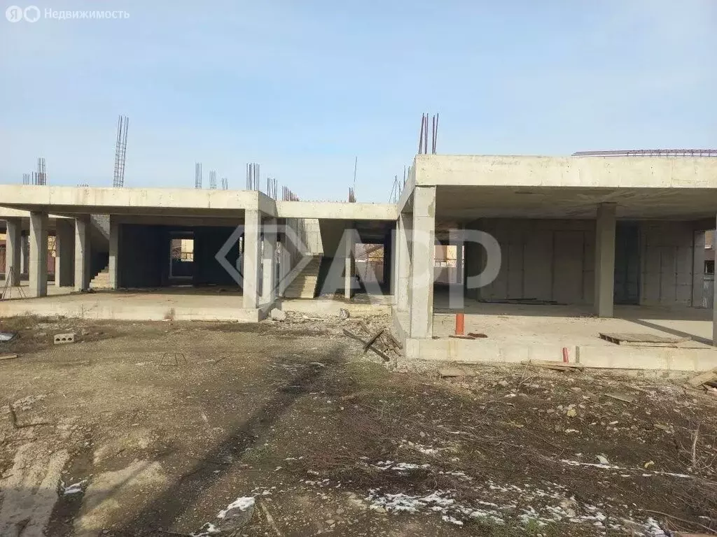 Офис (3000 м) - Фото 2