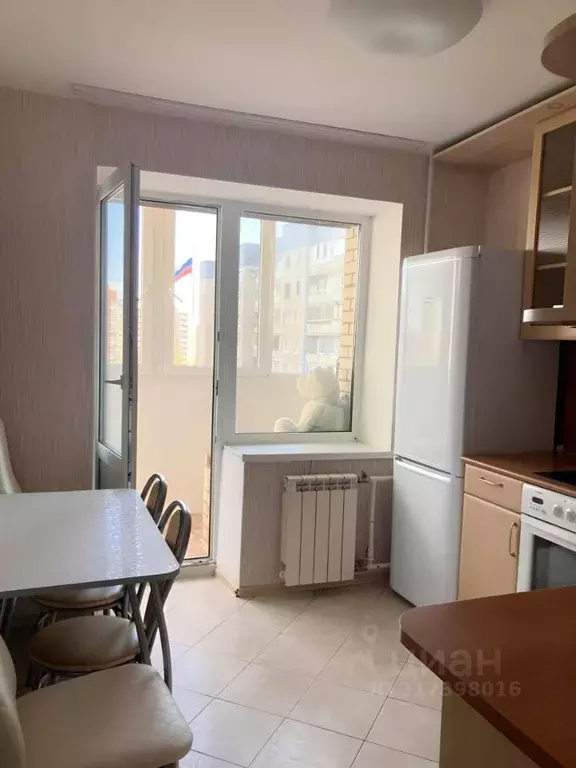 1-к кв. Санкт-Петербург ул. Савушкина, 118 (39.0 м) - Фото 1