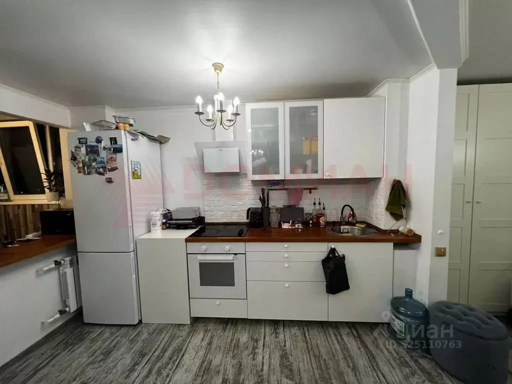 1-к кв. Ростовская область, Ростов-на-Дону Магнитогорская ул., 1Г ... - Фото 1