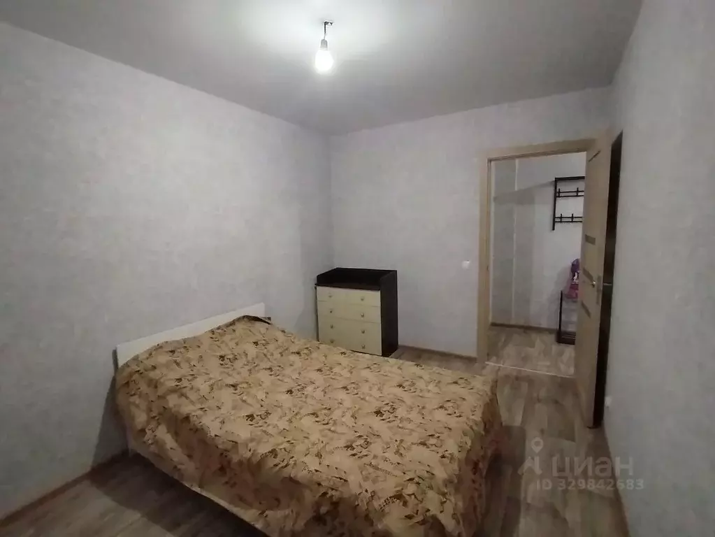 2-к кв. Московская область, Балашиха ул. Яганова, 8 (52.0 м) - Фото 2