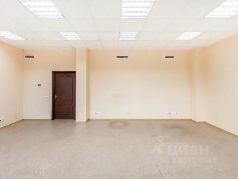 Производственное помещение в Санкт-Петербург Уральская ул., 19к10 (75 ... - Фото 1