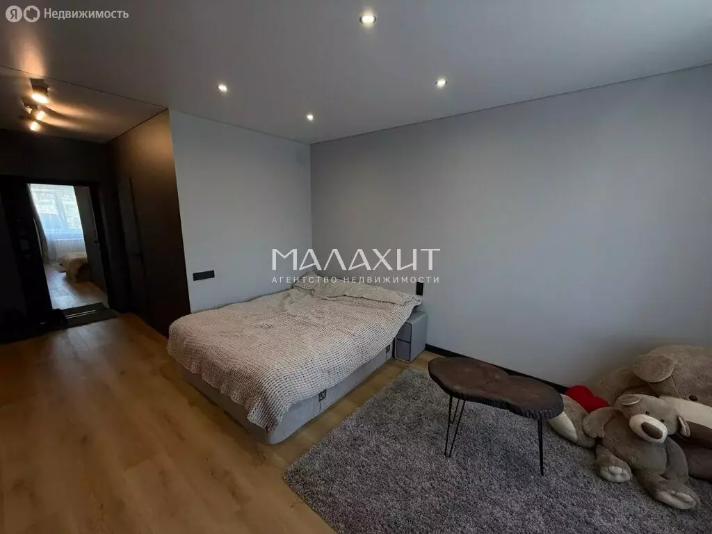 1-комнатная квартира: Самара, Галактионовская улица, 106А (39.1 м) - Фото 2