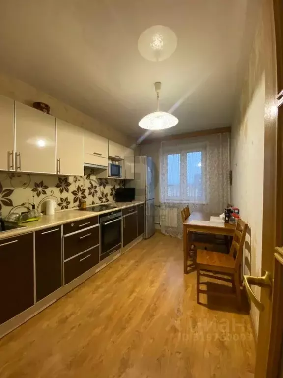 2-к кв. Санкт-Петербург ул. Маршала Казакова, 24К2 (53.7 м) - Фото 0