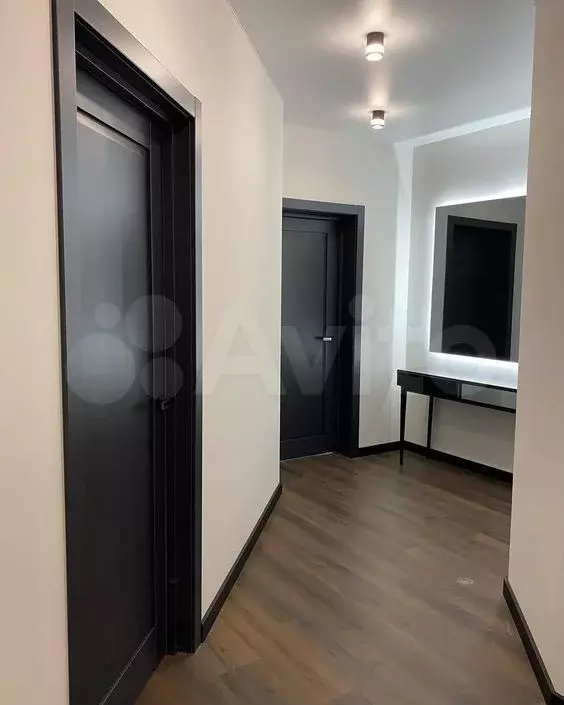 2-к. квартира, 80 м, 3/17 эт. - Фото 1
