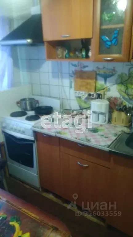 2-к кв. Свердловская область, Североуральский муниципальный округ, ... - Фото 1