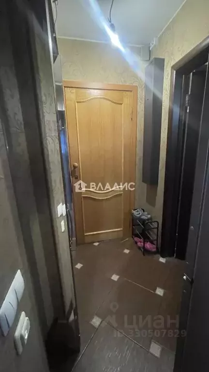 1-к кв. Санкт-Петербург ул. Есенина, 8К1 (32.3 м) - Фото 2