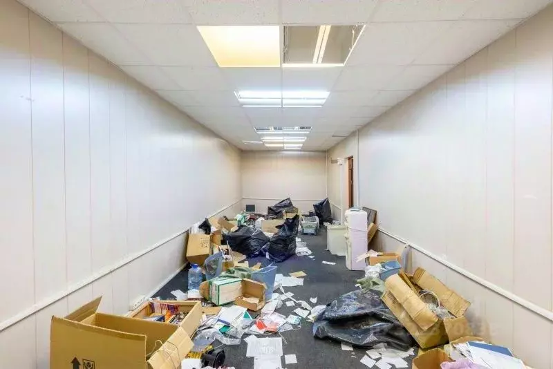 Офис в Санкт-Петербург ул. Комсомола, 1-3Г (49 м) - Фото 1