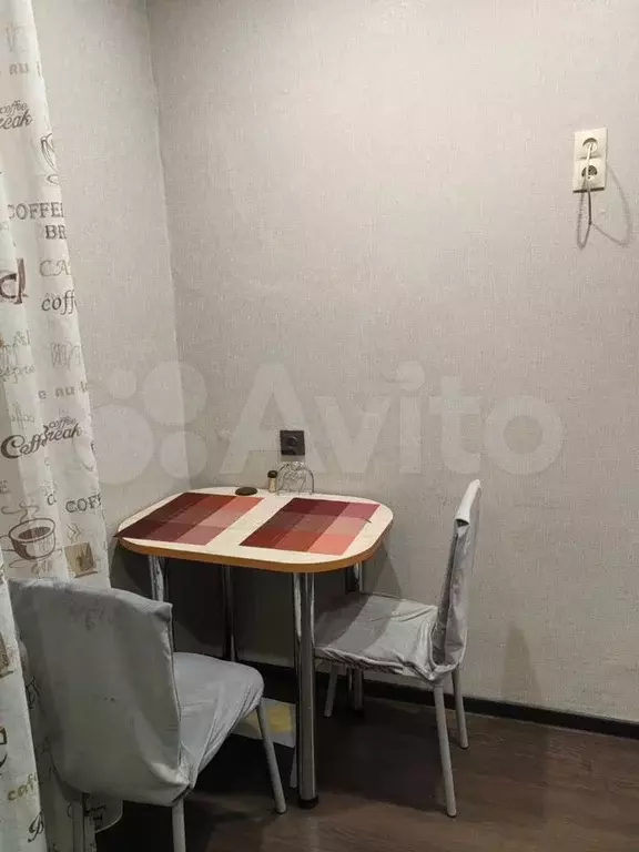 1-к. квартира, 37 м, 2/9 эт. - Фото 1
