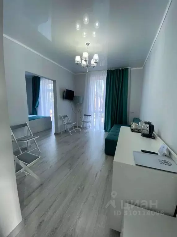 Комната Краснодарский край, Ейск Приморский пер., 29 (40.0 м) - Фото 1